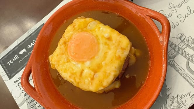 Braseiro Gaúcho - 5