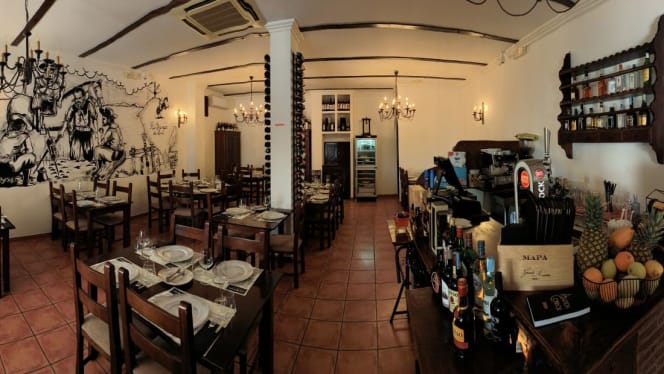 Braseiro Gaúcho - 4