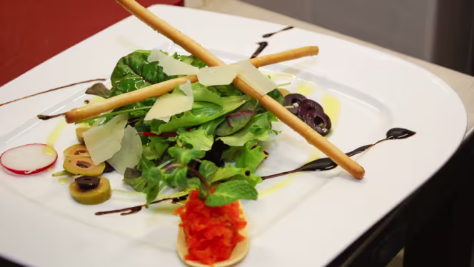 Grieks restaurant Irodios - 5