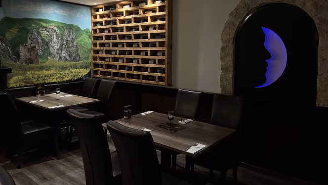 Grieks restaurant Irodios - 8