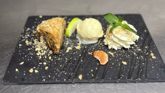 Grieks restaurant Irodios - 2