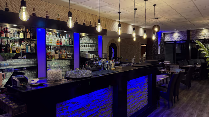 Grieks restaurant Irodios - 7