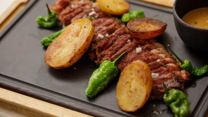 CAMIRAL BISTRO - CAMIRAL - 2