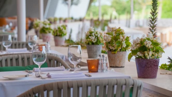 CAMIRAL BISTRO - CAMIRAL - 5