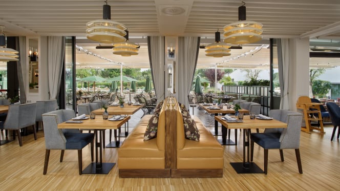 CAMIRAL BISTRO - CAMIRAL - 8