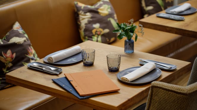 CAMIRAL BISTRO - CAMIRAL - 6