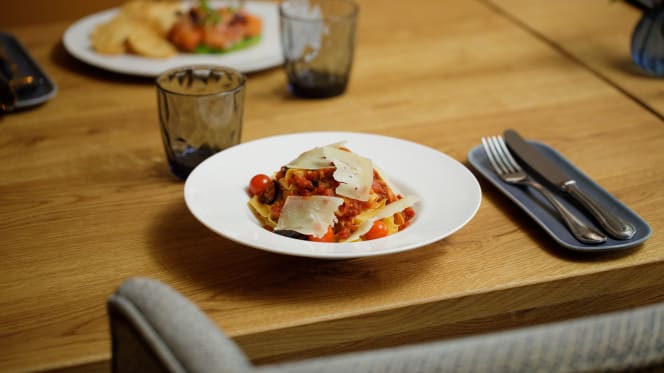 CAMIRAL BISTRO - CAMIRAL - 1