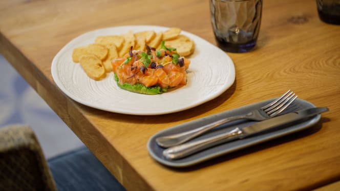 CAMIRAL BISTRO - CAMIRAL - 3