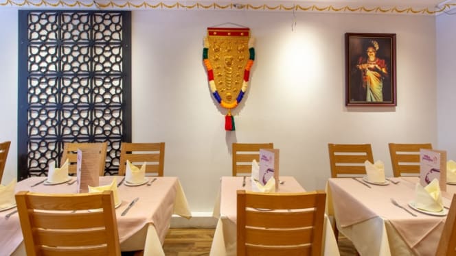 Shilpa Indian Restaurant - 6