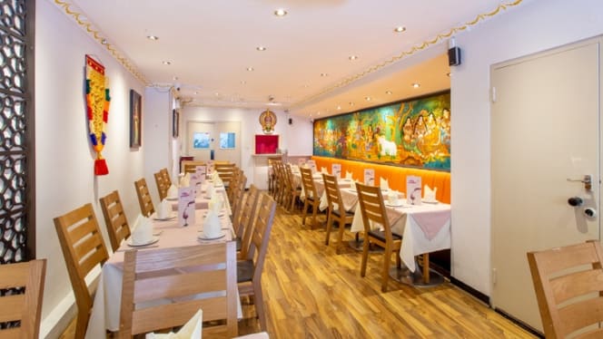 Shilpa Indian Restaurant - 4