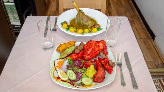 Shilpa Indian Restaurant - 3