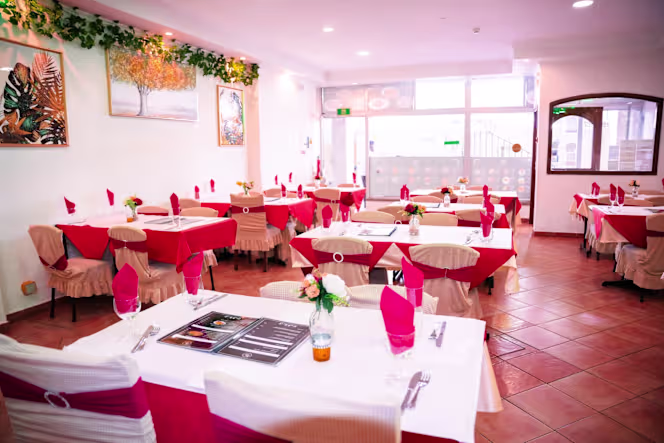 Flavor House Fátima - 2