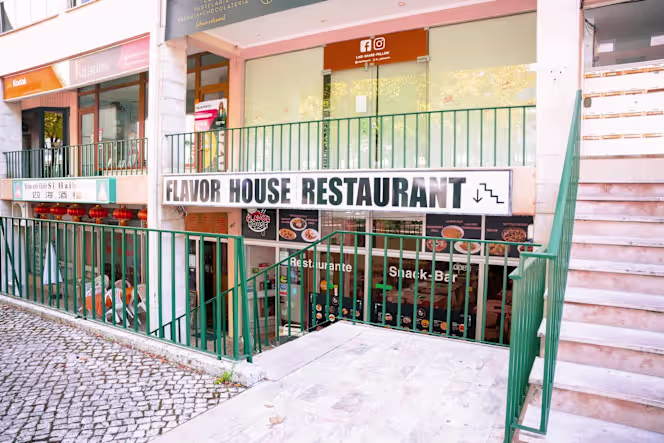 Flavor House Fátima - 5