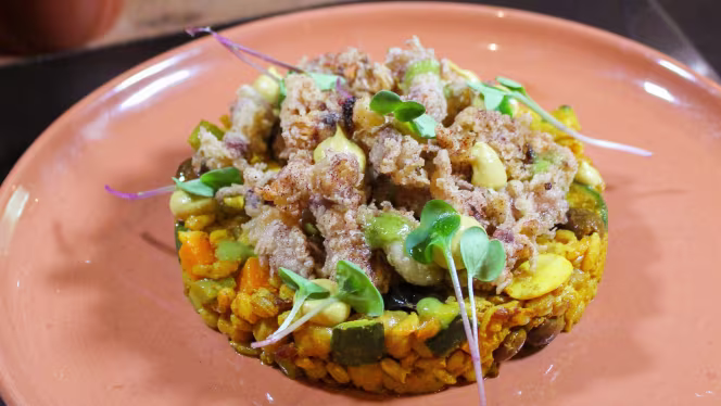 Caupona - Pompei - 0