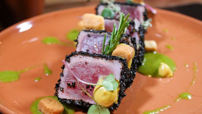 Caupona - Pompei - 9