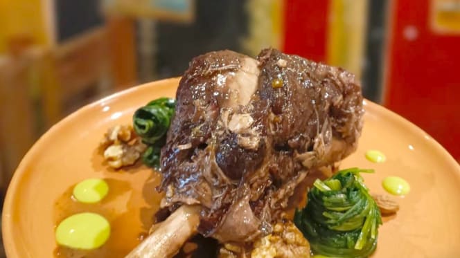 Caupona - Pompei - 7