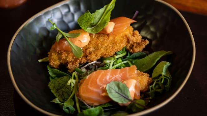 Caupona - Pompei - 8