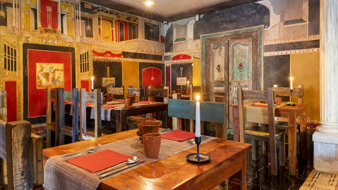 Caupona - Pompei - 5