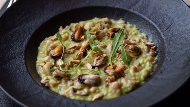 Caupona - Pompei - 3