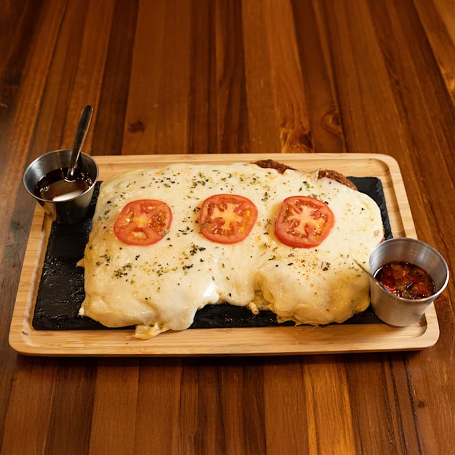 La Criolla Asador - 4