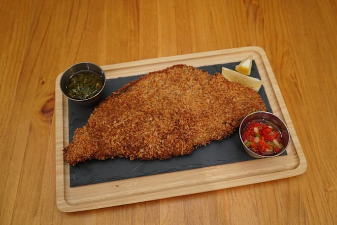 La Criolla Asador - 1