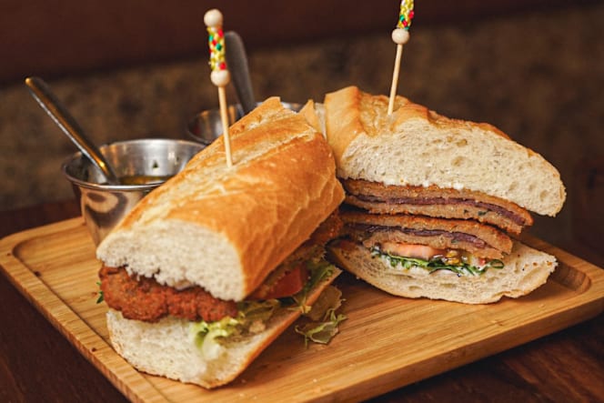 La Criolla Asador - 3