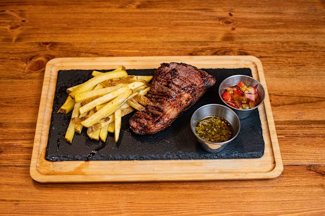 La Criolla Asador - 7