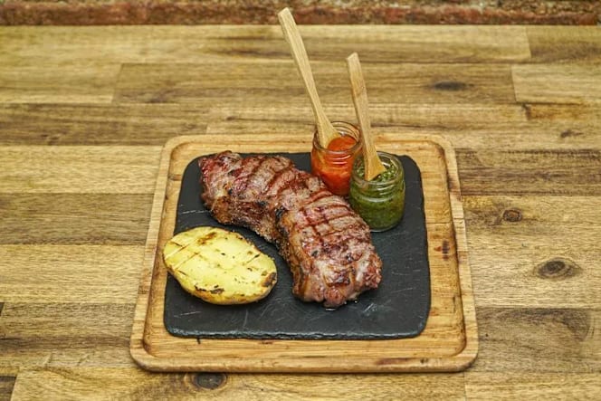 La Criolla Asador - 8