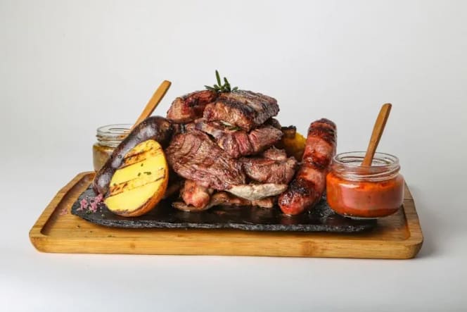 La Criolla Asador - 6