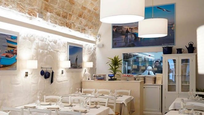 La Locanda dei Pescatori - 5