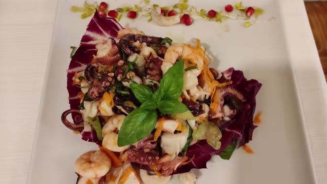 La Locanda dei Pescatori - 1