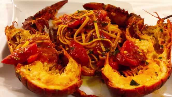 La Locanda dei Pescatori - 0