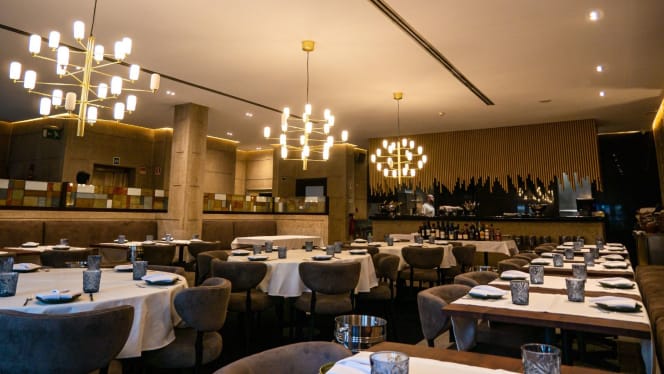 O Zé Pacheco - Leitão Assado - Baguim do Monte - 9