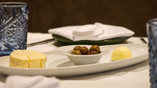 O Zé Pacheco - Leitão Assado - Baguim do Monte - 3