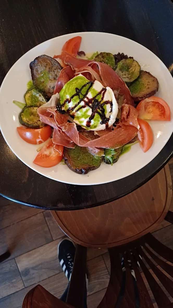 Bistro Saint Isaure - 1