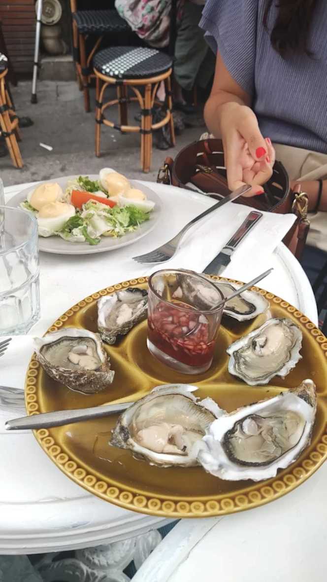 Bistro Saint Isaure - 2