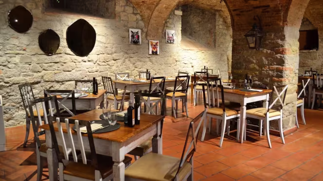 Quanto Basta Cortona - 0