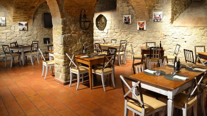 Quanto Basta Cortona - 9