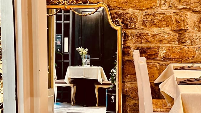 Osteria de Cicalini - 0