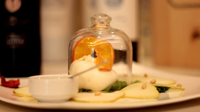 Osteria de Cicalini - 7