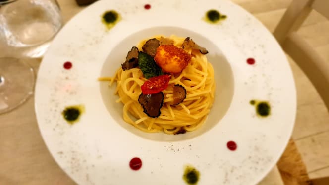 Osteria de Cicalini - 4