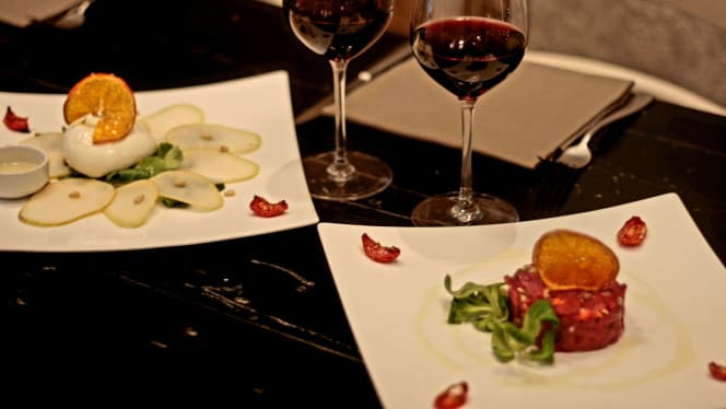 Osteria de Cicalini - 3