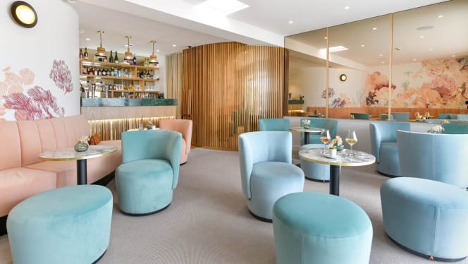 Le Vertigo Rooftop - Montpellier - 6