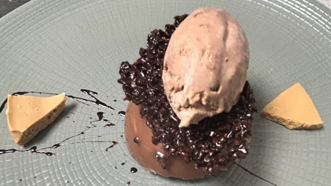 Le Vertigo Rooftop - Montpellier - 1