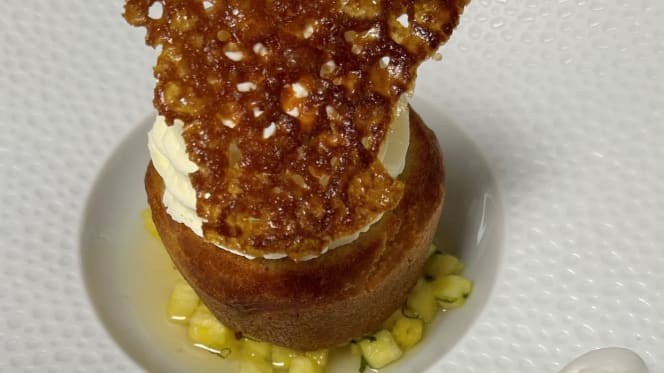 Le Vertigo Rooftop - Montpellier - 3