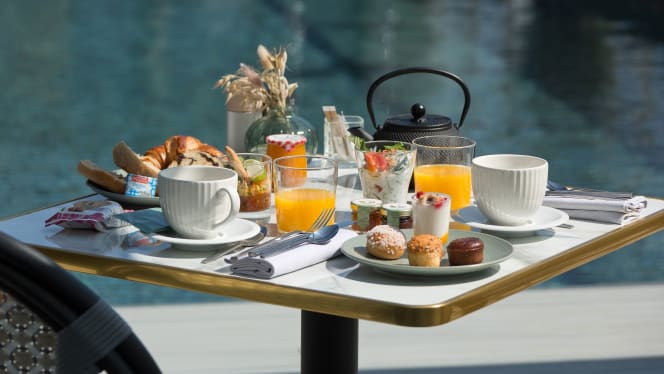 Le Vertigo Rooftop - Montpellier - 7