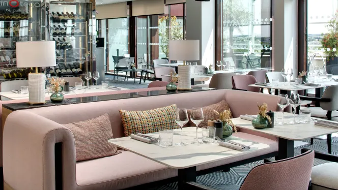 Le Vertigo Rooftop - Montpellier - 0