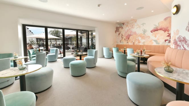 Le Vertigo Rooftop - Montpellier - 5