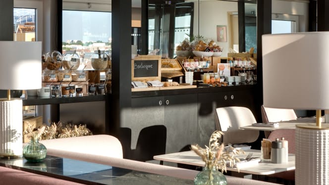 Le Vertigo Rooftop - Montpellier - 4