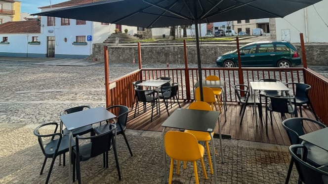 DARZ! Hamburgueria Artesanal - 1